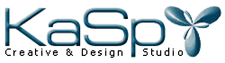 KaSpY Creative & Design Studio